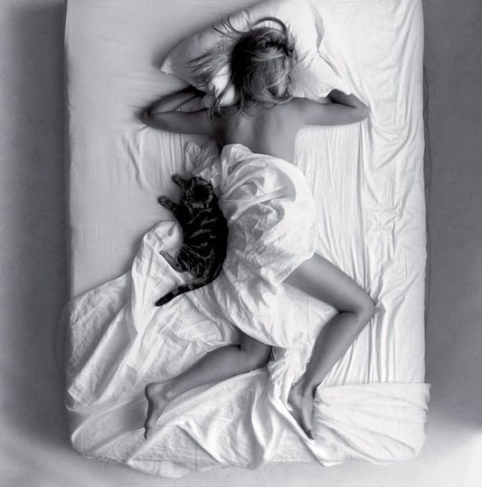3 ways to a better nights rest