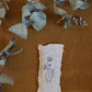 Organic Calypso Eucalyptus Sachet