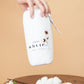 Organic Luxury Travel Sheet