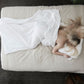 Organic Luxury Travel Sheet